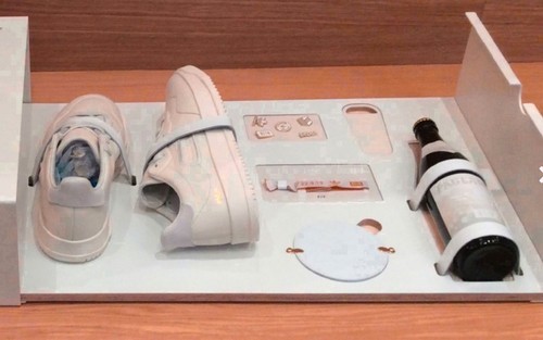 Kai pflaume sue - pflaume, sneakers