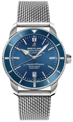 Orologio uomo breitling - orologio,