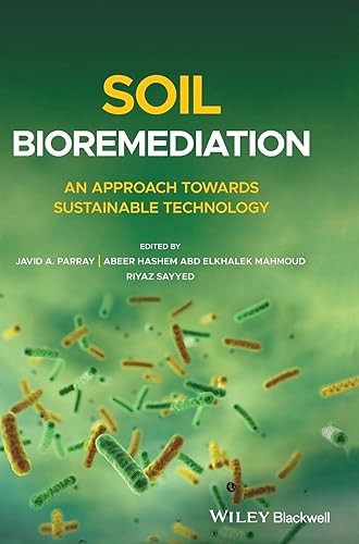 Soil bioremediation an - bioremediation:,
