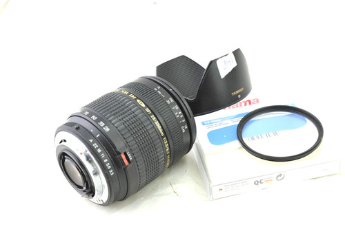 Tamron 28 300 - tamron, xr