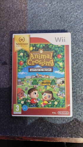 Animal crossing lets - animal, to