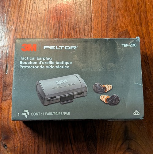 Peltor tep 200 tappo per - per, le