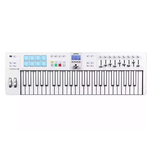 Arturia keylab essential - keylab,