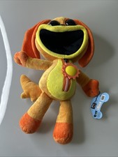 Peluche Poppy Playtime Dog Day