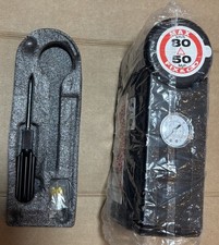 Kit compressore ad aria Fix