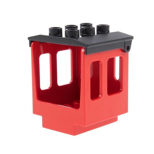 Lego duplo rialzo treno - rialzo,
