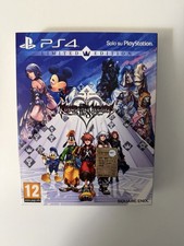 Kingdom Hearts HD 2.8 Final