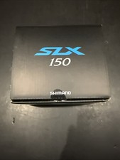 Shimano 150 SLX 6.3:1 3+1