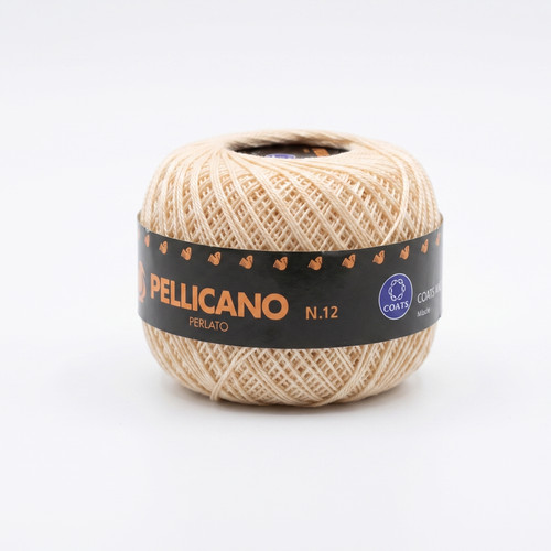 Filo uncinetto pellicano - uncinetto,