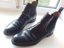 Stivali Chelsea Church's