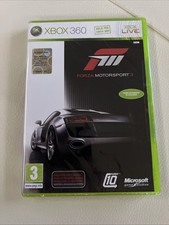 FORZA MOTORSPORT 3 XBOX360 |