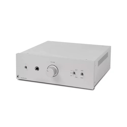 Pro ject head box - pro-ject,