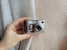 🔥Fujifilm FinePix A500