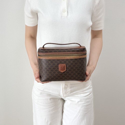 Celine macadam vanity - vanity, bag