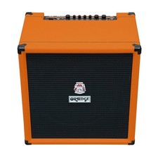 Orange crush bass 100 - orange,