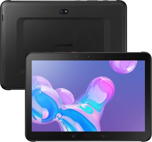 Samsung galaxy tab active - samsung,