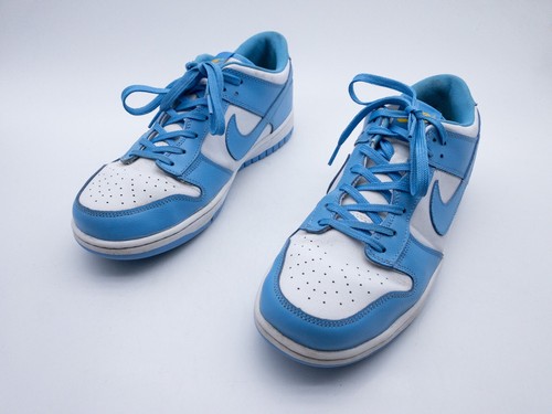 Nike dunk low sneakers - dunk, uomo