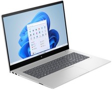 HP Envy 17.3” Laptop i7 | 32GB RAM | 1TB SSD | Intel Iris Xe | Garanzia 2027