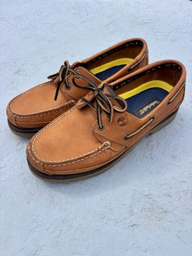 Scarpe barca timberland - scarpe,