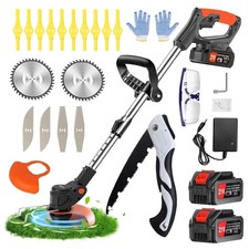 Decespugliatore a Batteria 21V