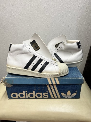 Sneaker adidas promodel - sneaker,