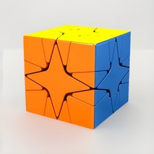 Moyu polaris speed cube - polaris,