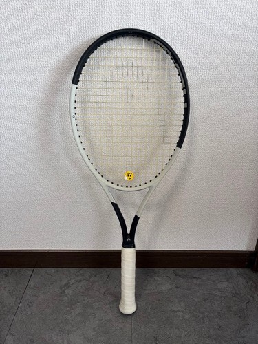 Racchetta tennis head speed - tennis,