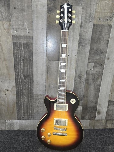 Epiphone les paul standard - epiphone,