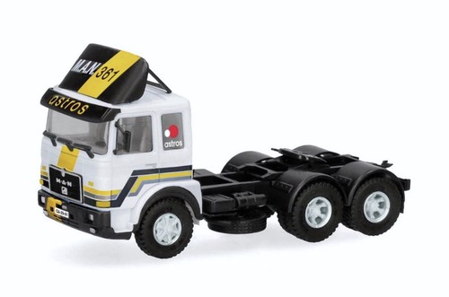 Herpa asse man - su, f8