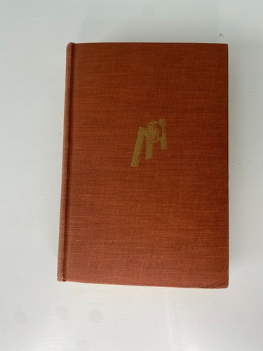 The scarlet letter - scarlet, vintage