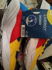 SCARPE LIDL LIMITED EDITION
