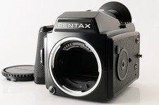[OTTIME CONDIZIONI] Pentax 645