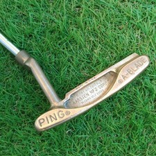 Ping ABLADE putter lama in