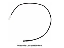 Ricambio Cavo Elettrodo 44cm