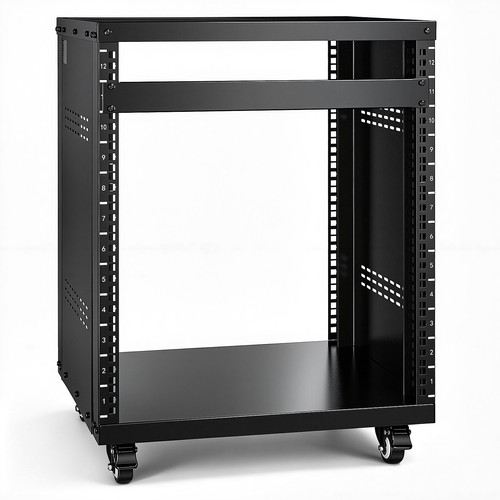 Vevor scaffale 12u supporto - av,