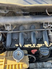 Motore Mercedes-benz Vito w638