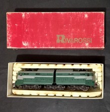 RIVAROSSI Scala H0 -