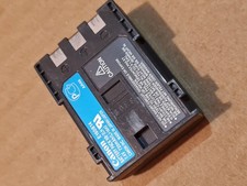 Batteria originale Canon