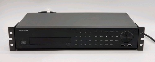 Samsung srd 1673d canali - samsung, srd-1673d