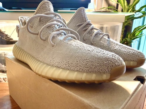 Adidas yeezy boost - adidas,
