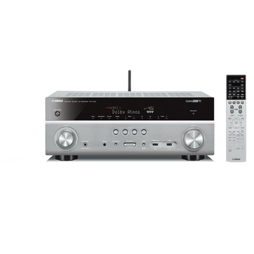 Yamaha v781 dolby atmos - rx-v781,