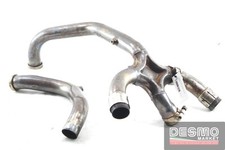 Collettori scarico Ducati
