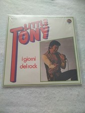 Little Tony I Giorni Del Rock