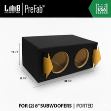 Custodia altoparlante