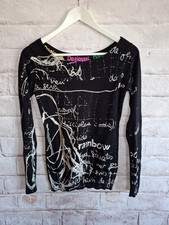 Maglione da donna Desigual top