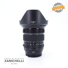 Fujifilm Fujinon XF 10-24mm
