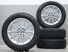 Ruote invernali originali bmw - ruote,