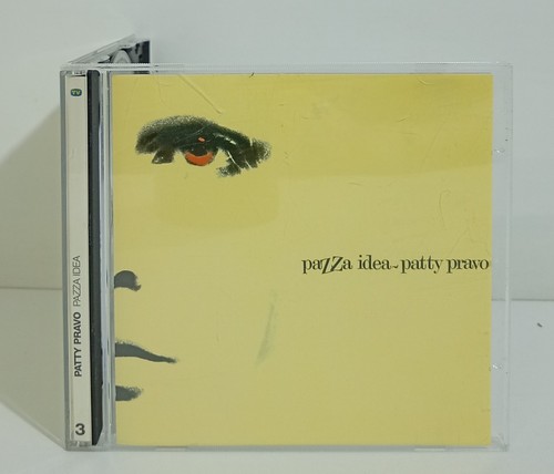 29556 patty pravo pazza - 29556,