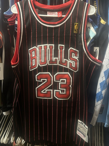 Maglia mitchell ness - &,