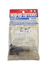 Tamiya 4WD stainless steel